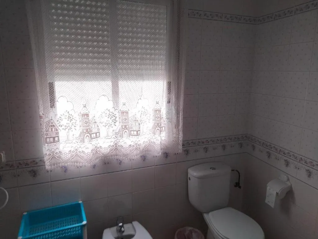 Hostal El Mirador Hornos 0*,  Spain