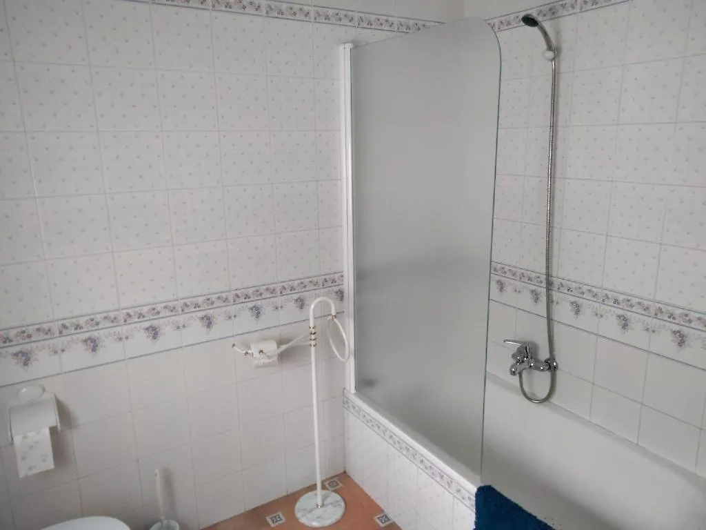 Hostal El Mirador Hornos Guest house